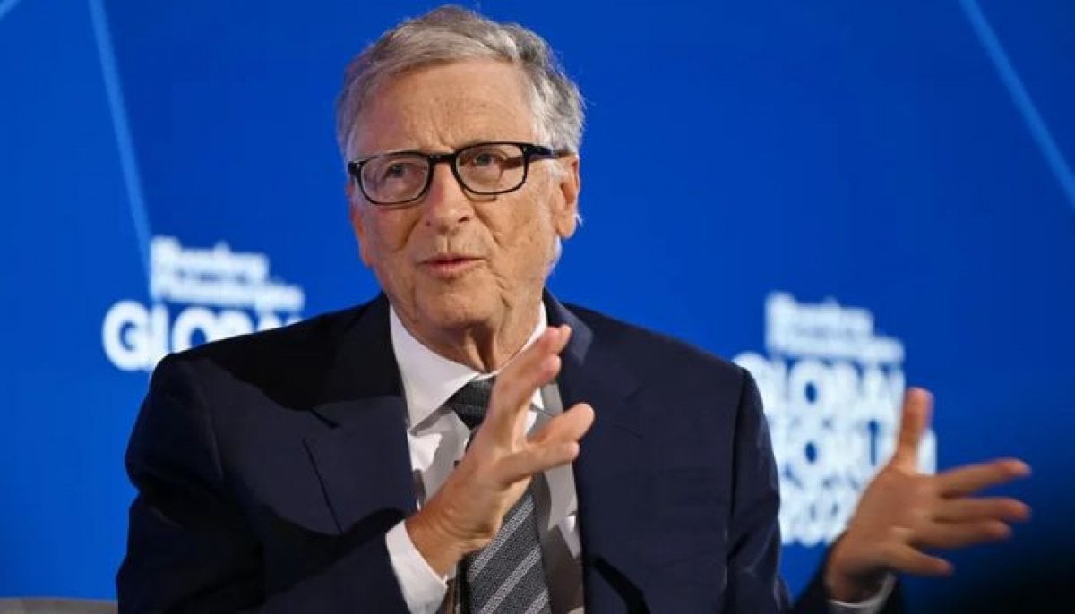 AI won’t wipe out humanity, Bill Gates says — Here’s what he fears