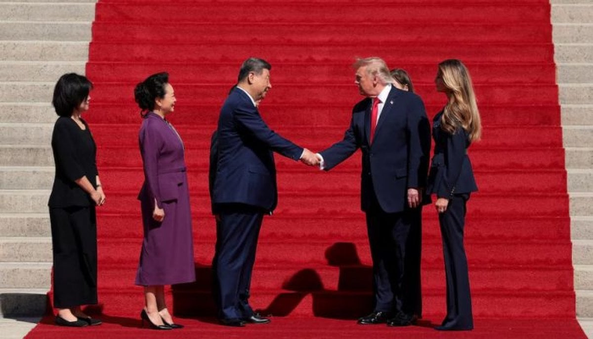 US-China trade tensions ease with $30 billion reciprocal tariff cuts 