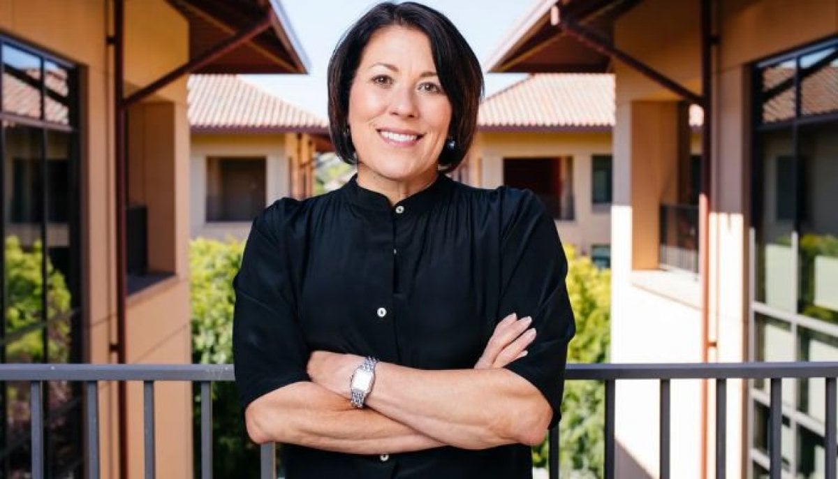 Stanford GSB dean admits 'I worry' about losing faculty to AI