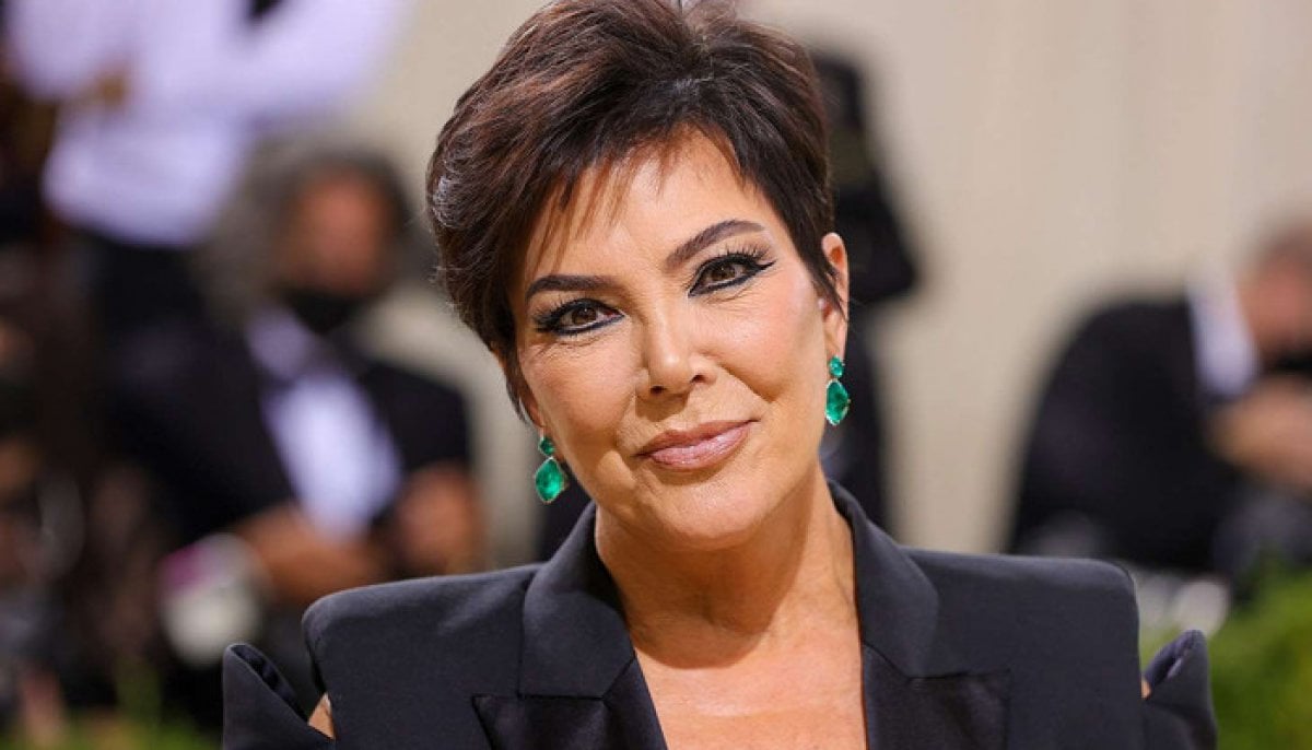 Kris Jenner reverses major decision for ‘Keeping Up With The Kardashians’ mansion