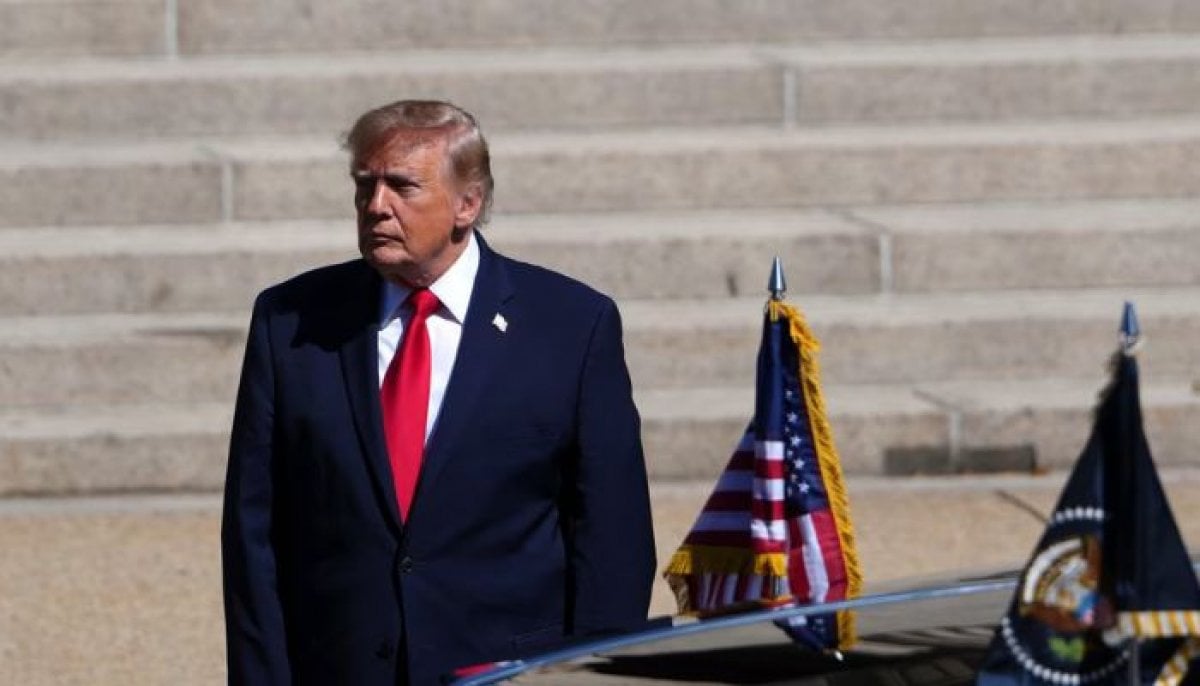 Trump’s $810 million federal funding cut sparks lawmakers’ backlash