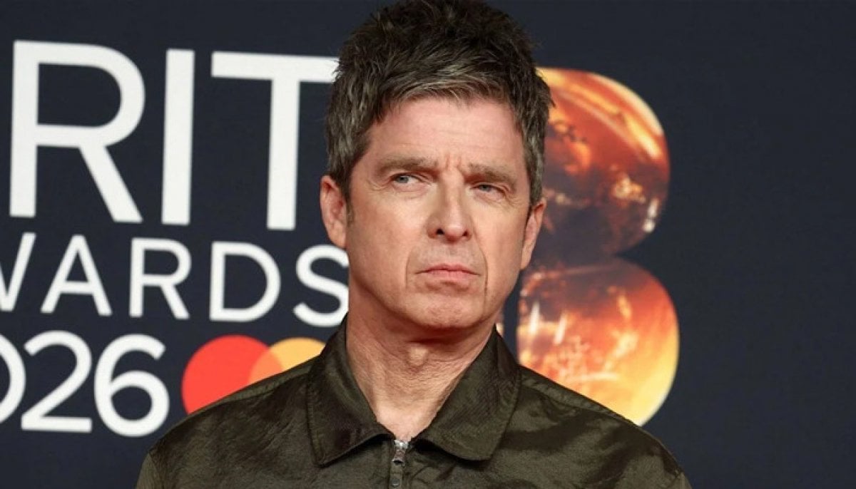 Oasis star Noel Gallagher expresses ‘shock’ over Manchester City breach verdict 