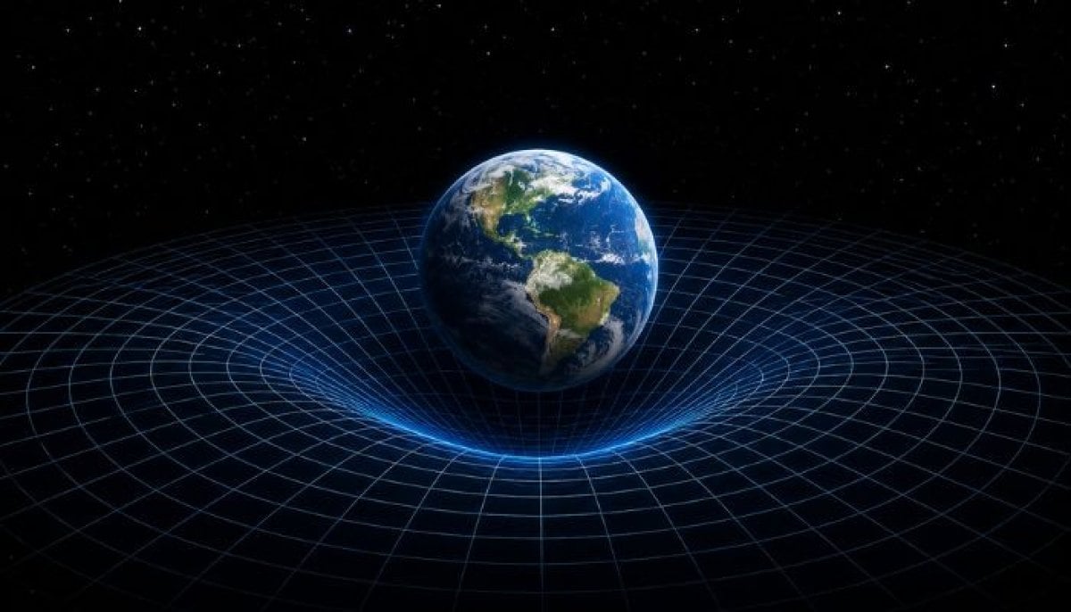 Why Earth’s 24-hour day isn’t quite as fixed as you think