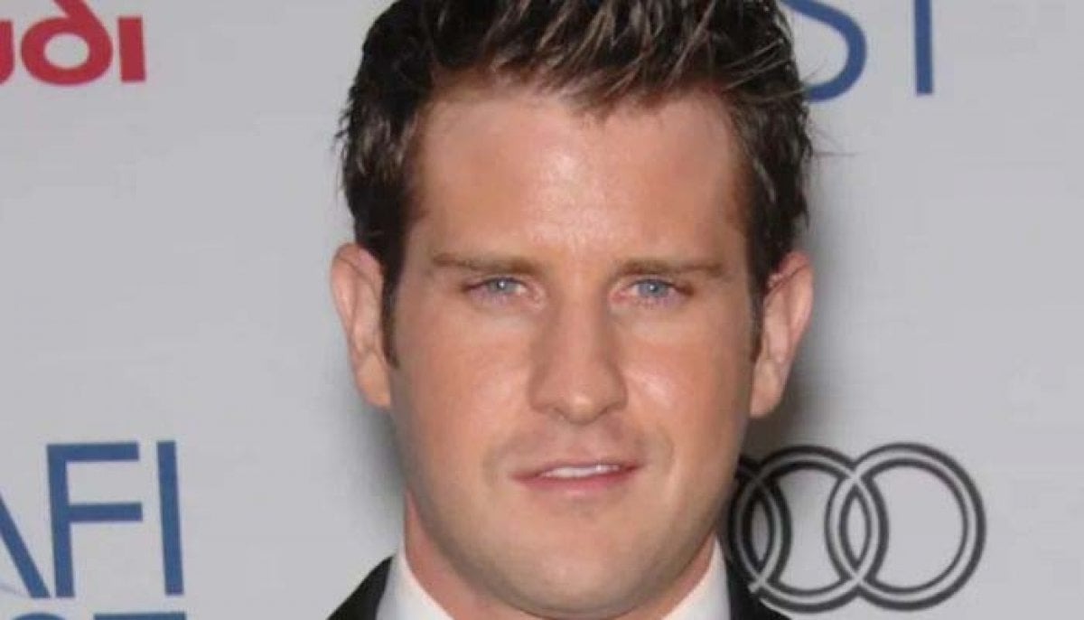 Richard Kelly reveals surprising story behind 'Donnie Darko'