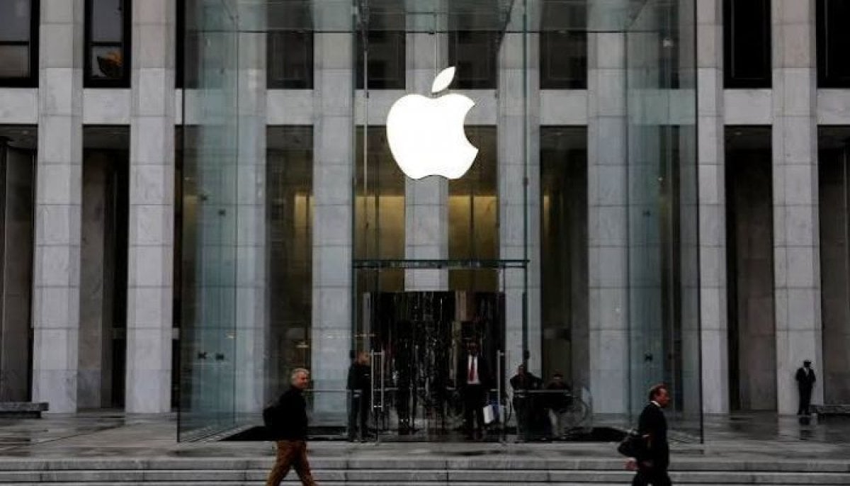  Apple faces record $5.7 billion patent verdict over haptic technology: Here’s why