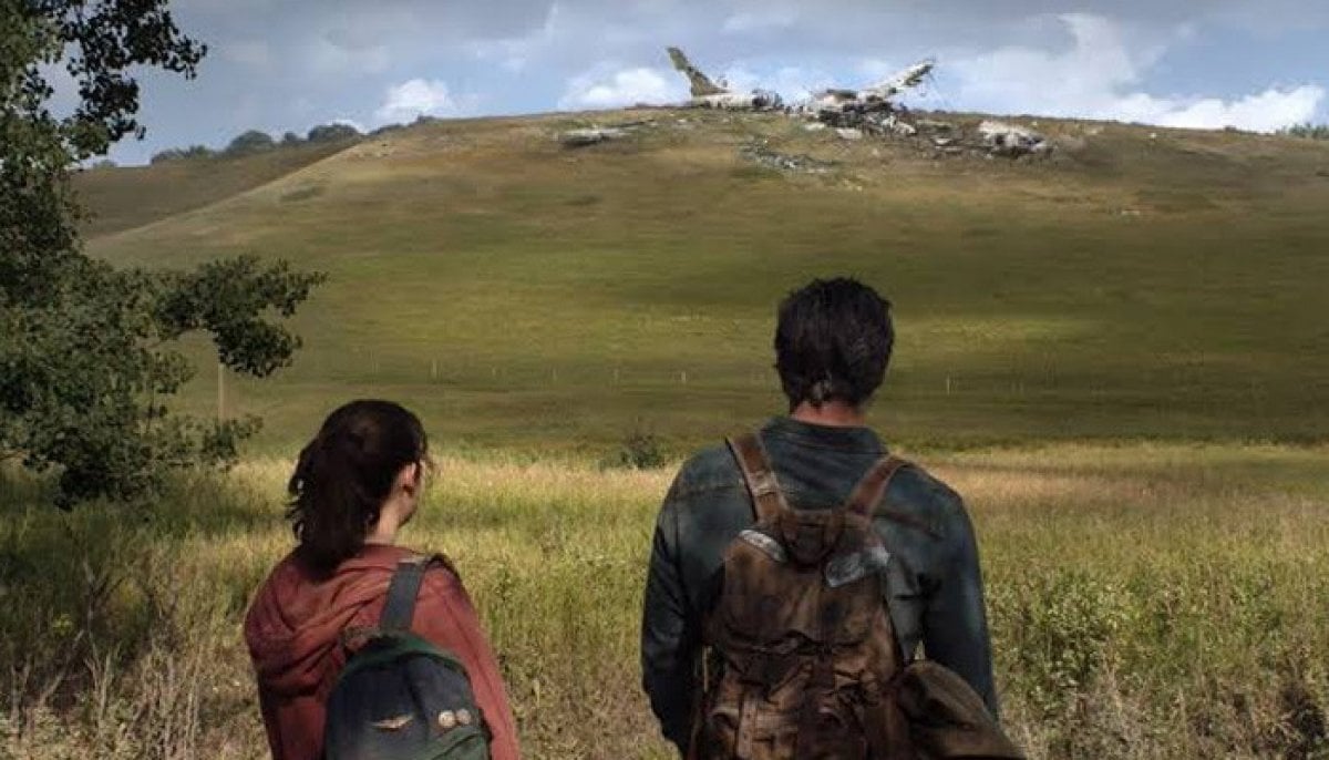 'The Last of Us' adds two video game stars for S3