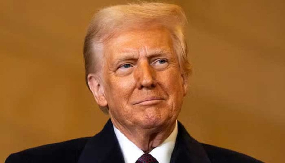 Donald Trump says he rejects Iranian proposal to reopen Strait of Hormuz