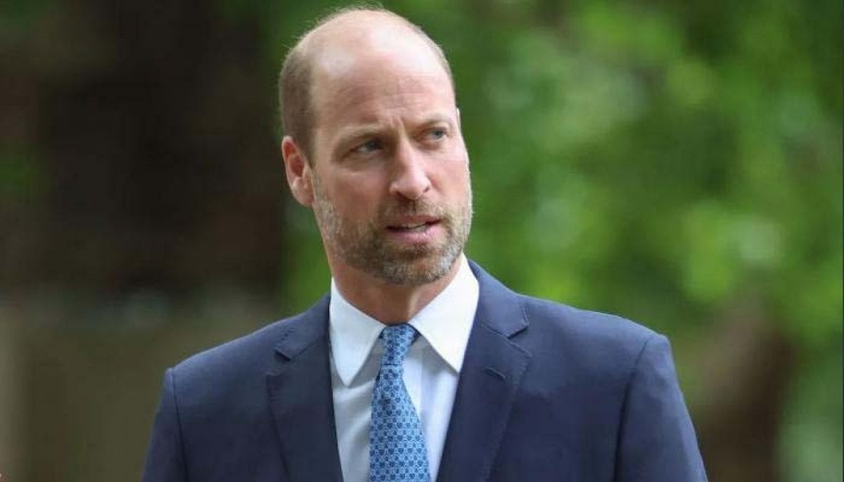 Prince William puts focus on farmers biggest challenges