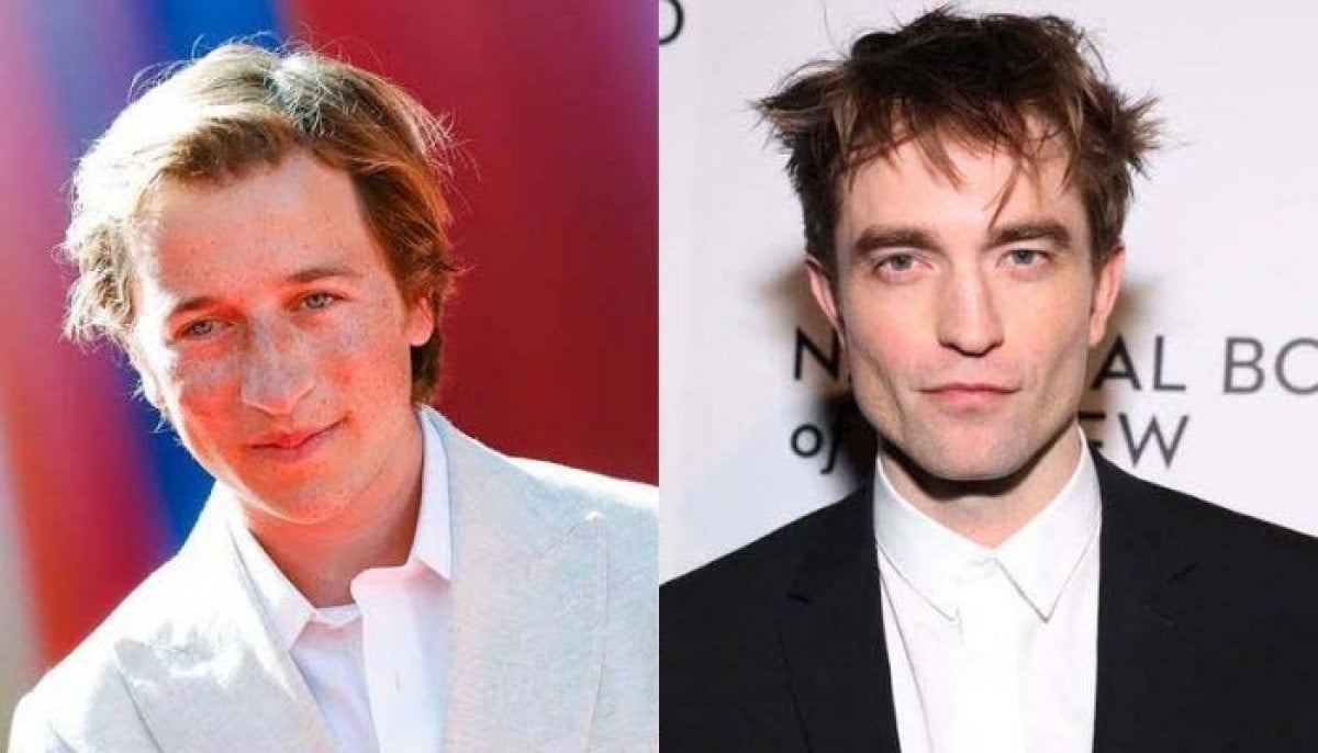 Skyler Gisondo makes ‘exciting’ confession about Robert Pattinson
