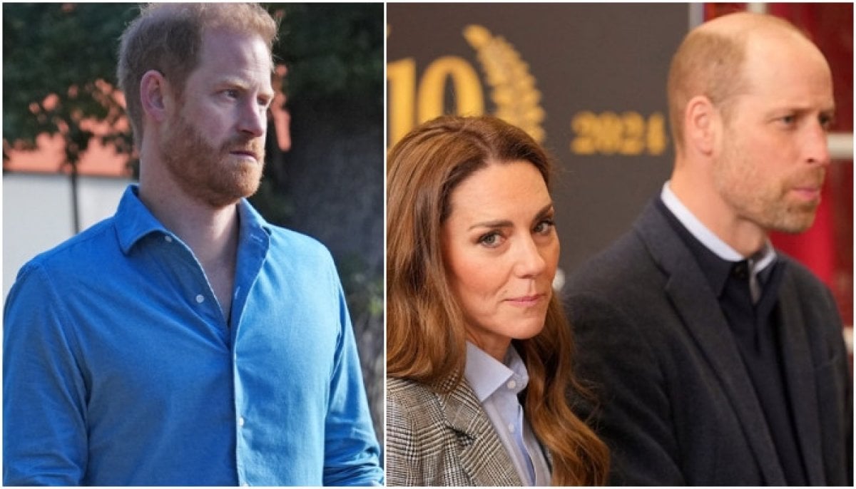 Prince William, Kate Middleton finally make a decision about Harry and Meghan