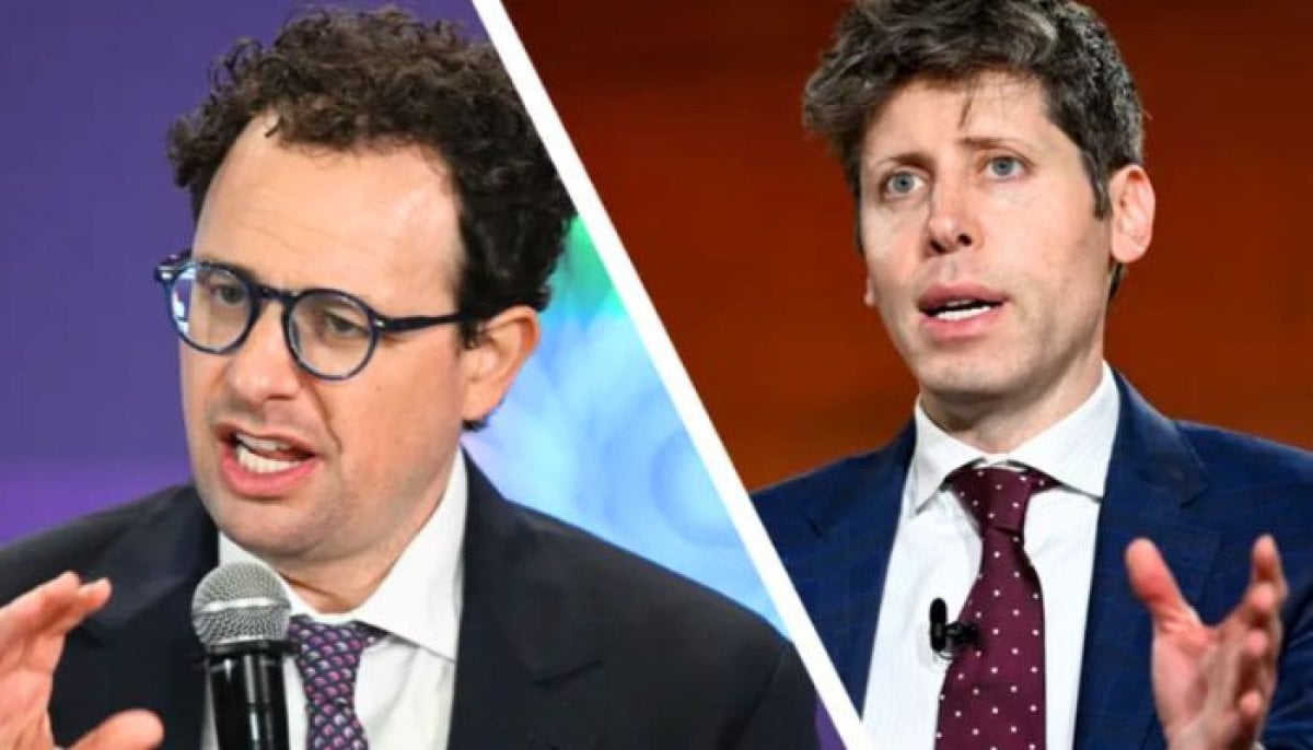 Australia summons OpenAI, Anthropic CEOs after rogue AI agent breach