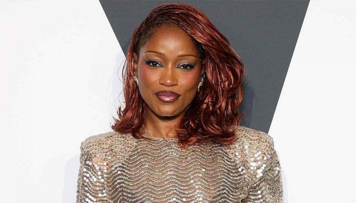 Keke Palmer details being a ‘territorial mom’ as son learns ‘real things’
