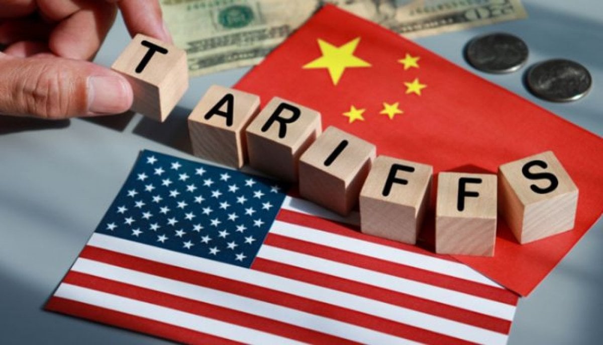 US, China agree to $30 billion tariff cuts; Launch 'Super Intelligence' AI dialogue