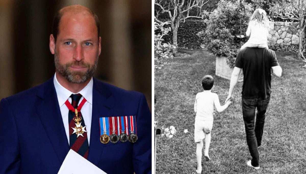 Prince William talks about major reason that forces parents to pull kids out of school days after Meghan, Harry's decision