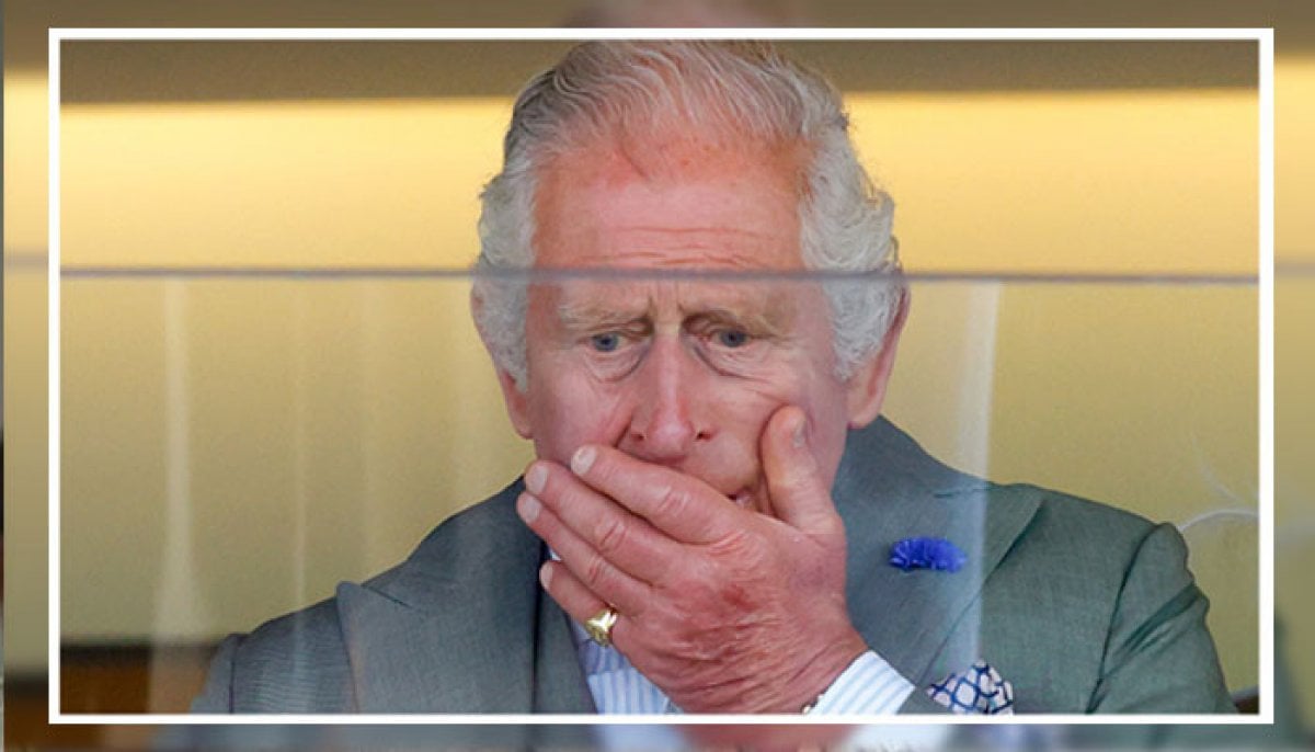 King Charles’ wasn’t giddy’: Source exposes monarch’s actual fears for Diana, Camilla