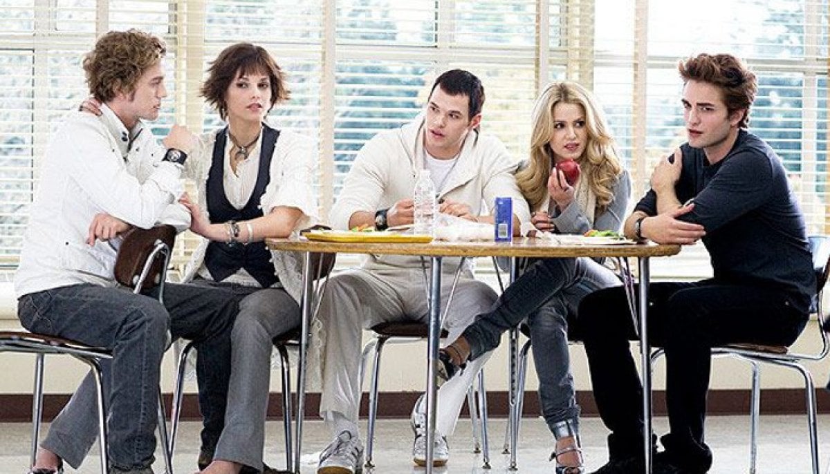 'Twilight' star secretly joined Marvel series without telling co-stars