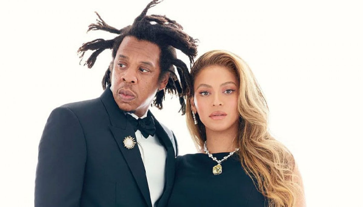 Jay-Z reveals struggle he faced after falling in love with Beyonce