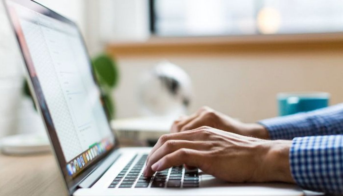 Typing skills are making a comeback in the AI era