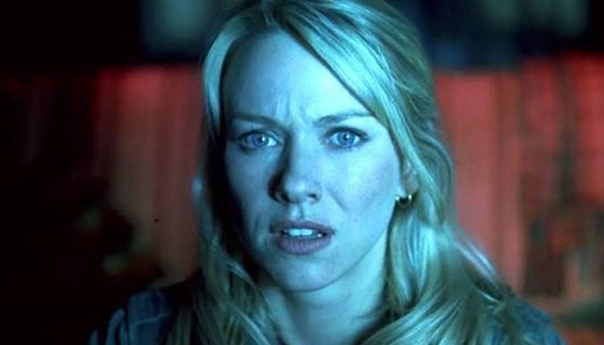 Naomi Watts reveals why she initially wanted to reject ‘The Ring’