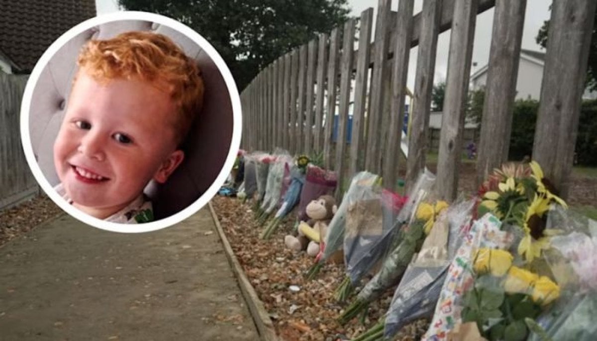 Ten NHS staff suspended after unauthorised access to medical records of late toddler Noah Woods
