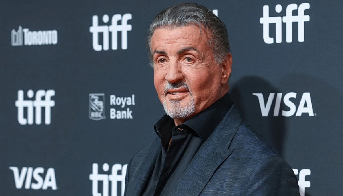 Sylvester Stallone reveals how father’s ‘Rocky’ cameo lead to ‘nasty’ fight