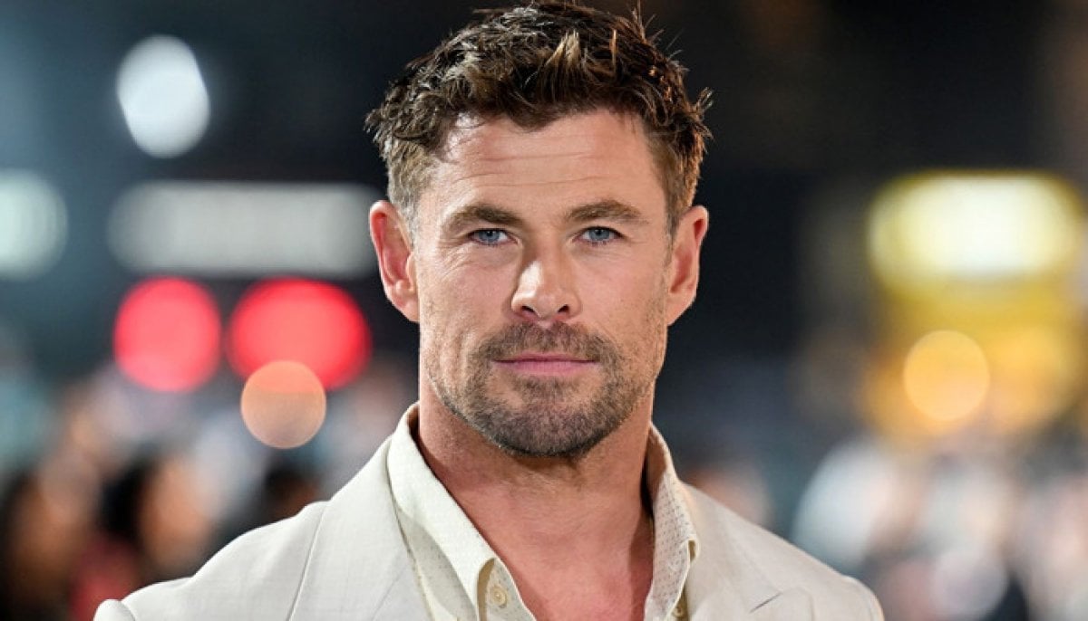 Chris Hemsworth closes doors of his production company after four years