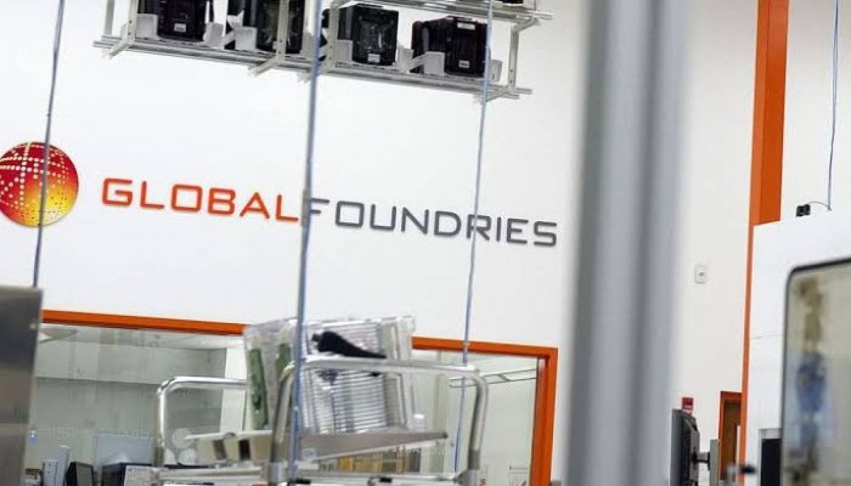 GlobalFoundries sees 'strong' demand for China's optical modules
