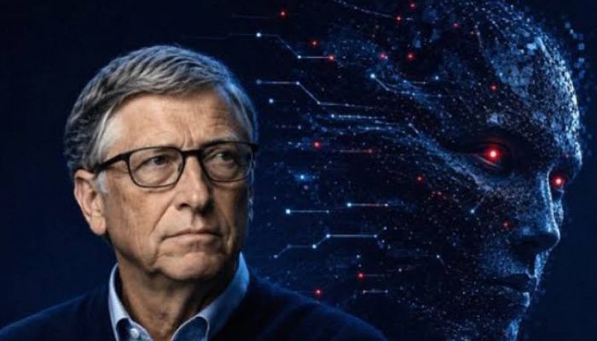 Bill Gates warns unchecked AI could 'cause a billion deaths': Demands prompt regulation