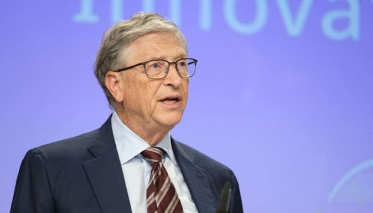 Why Bill Gates is calling for stronger AI rules amid growing safety concerns