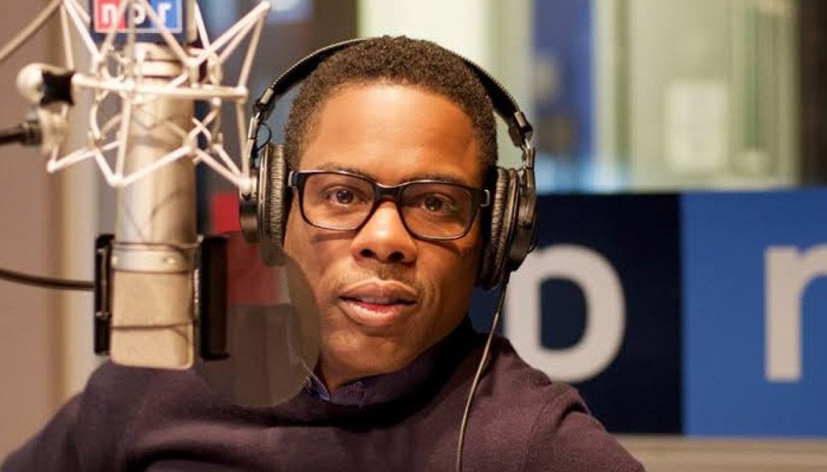 Chris Rock reveals what success means to him at 61