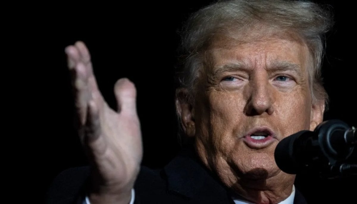 White House faces scrutiny over new Trump ‘final battle’ ad, funded by taxpayers