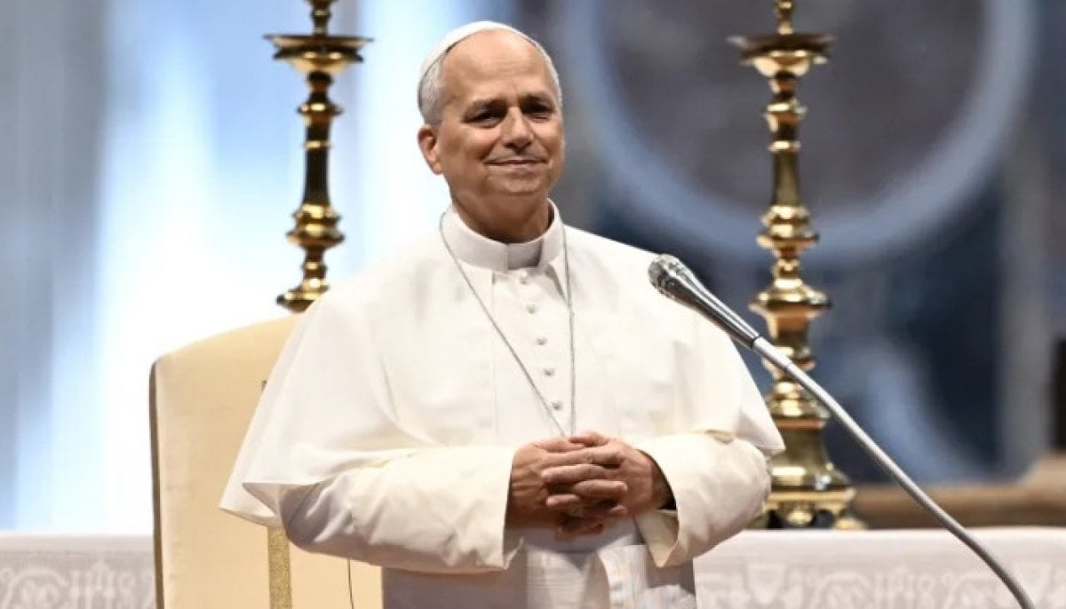 Pope Leo says ‘what is legal is not necessarily moral’ on assisted dying