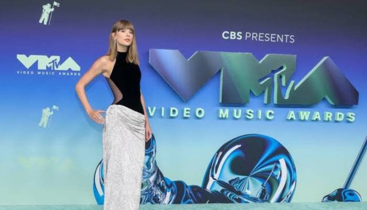 Inside 2026 MTV VMAs & full winners list