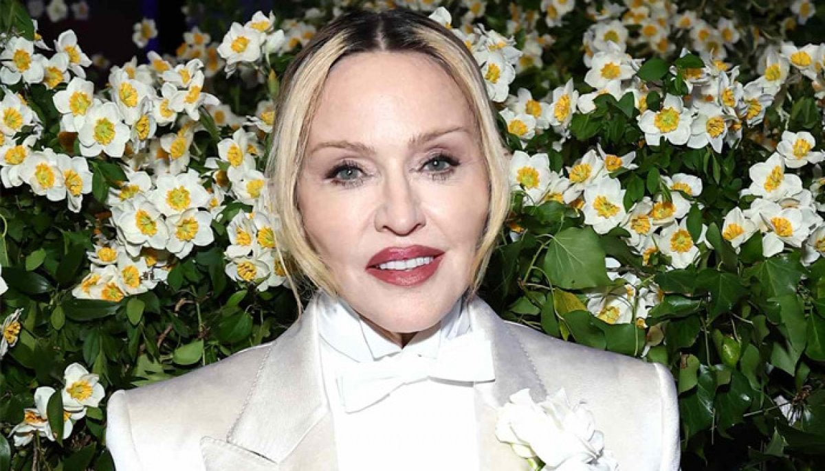 Madonna makes up for lost time with impeccable 2026 VMAs opening show