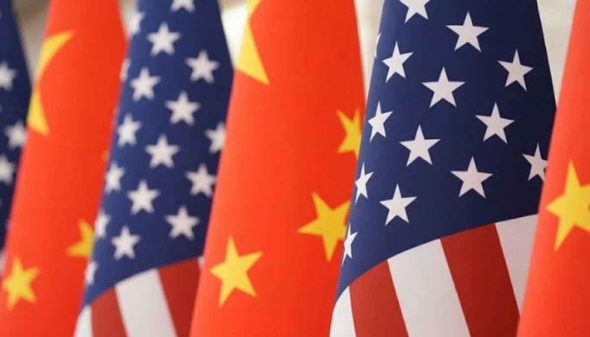 China says truce extension gives new momentum to US trade talks 