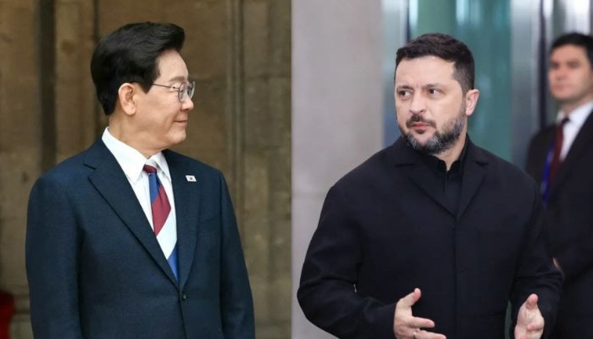 South Korea demands apology over Zelenskyy’s North Korean POW disclosure