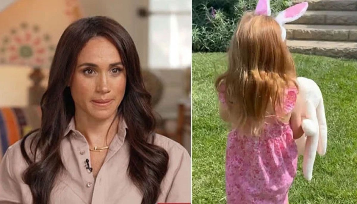 Meghan Markle’s plans for British life with Archie & Lili surfaces