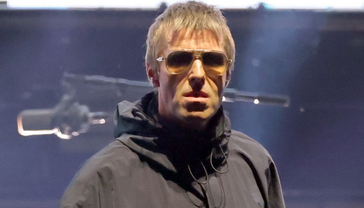 Liam Gallagher gives exciting ‘Oasis Live ’27 tour’ update 
