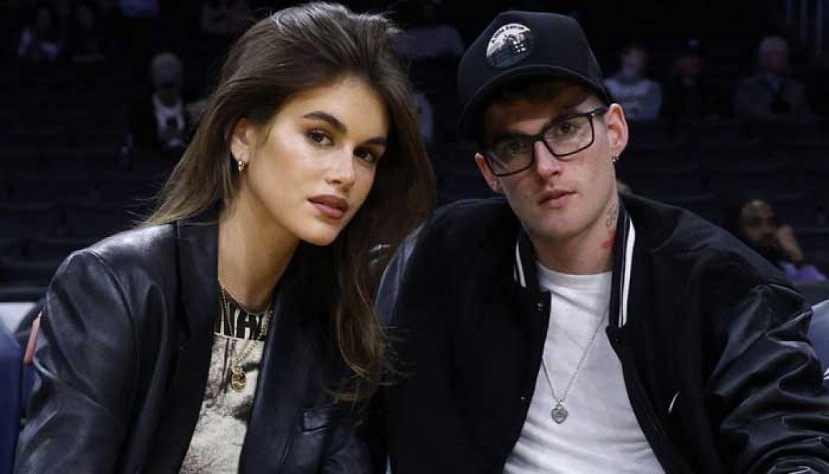 Kaia Gerber makes major decision as Presley's tragic death 'isn't sinking in'