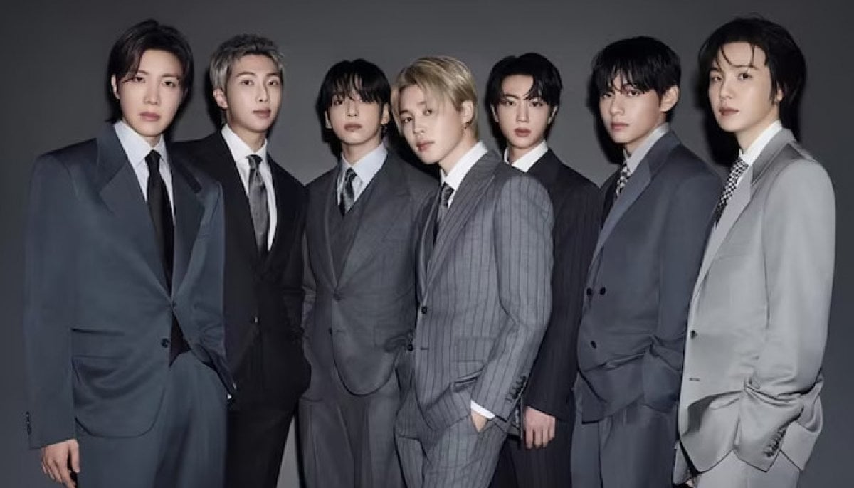 BTS RM expresses gratitude over 2026 VMAs win as K-pop band skips ceremony
