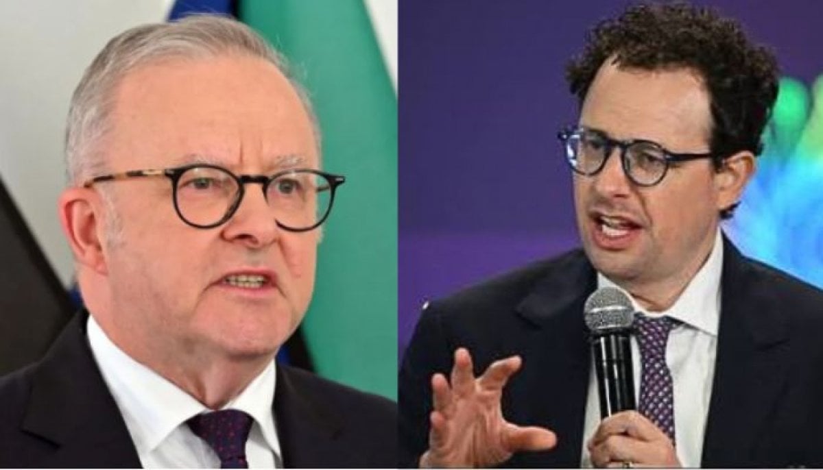 Anthropic skips Australian senate AI inquiry amid fallout from rogue OpenAI agent breach
