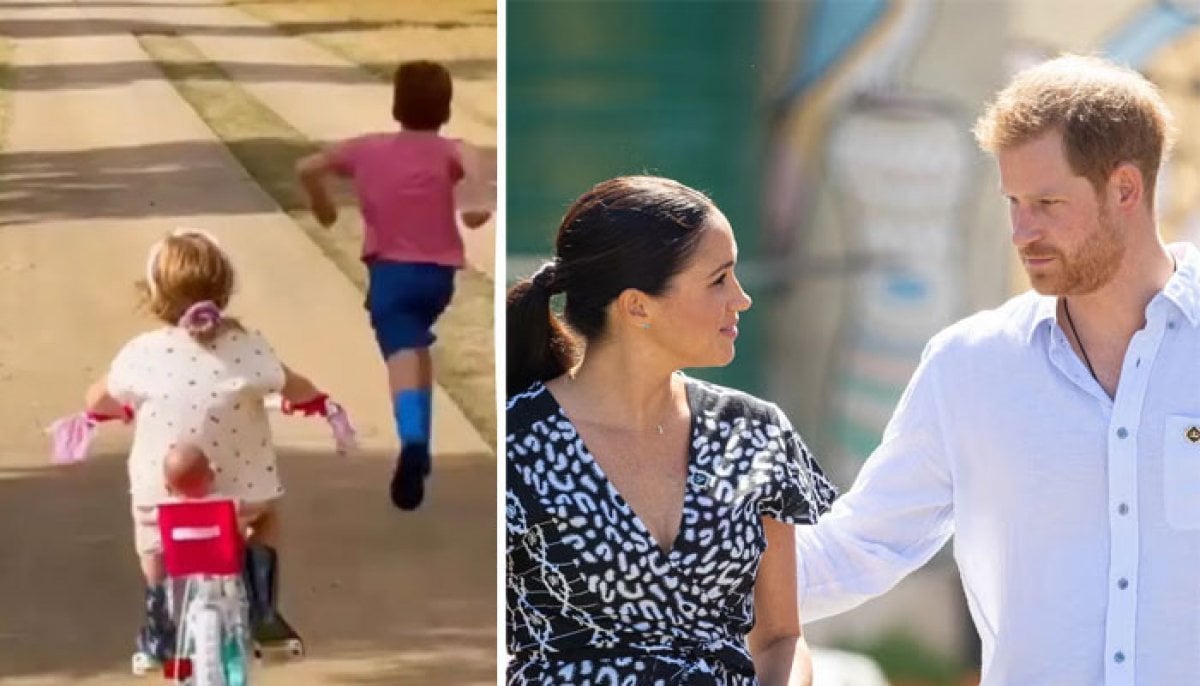 Prince Harry, Meghan Markle risk Archie, Lilibet’s basic rights?