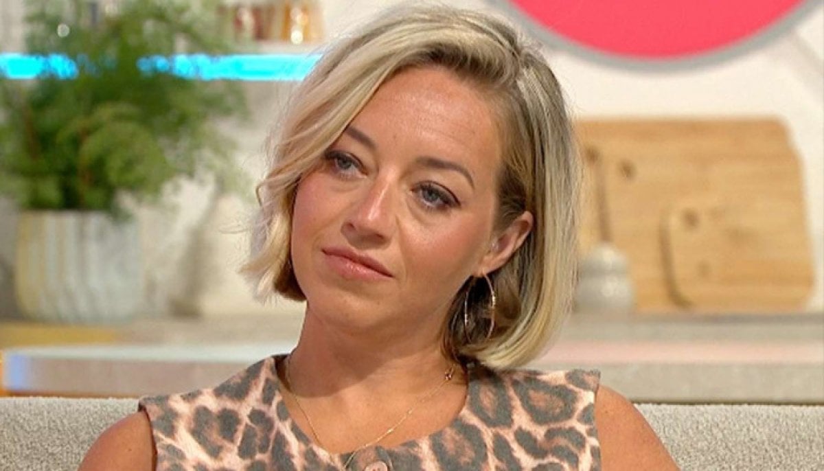Kelsey Parker opens up about ‘really bad PTSD’ after ‘stillbirth’ of son