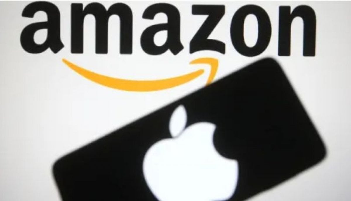  Apple and Amazon face revived UK consumer lawsuit over marketplace pricing: Competition tribunal