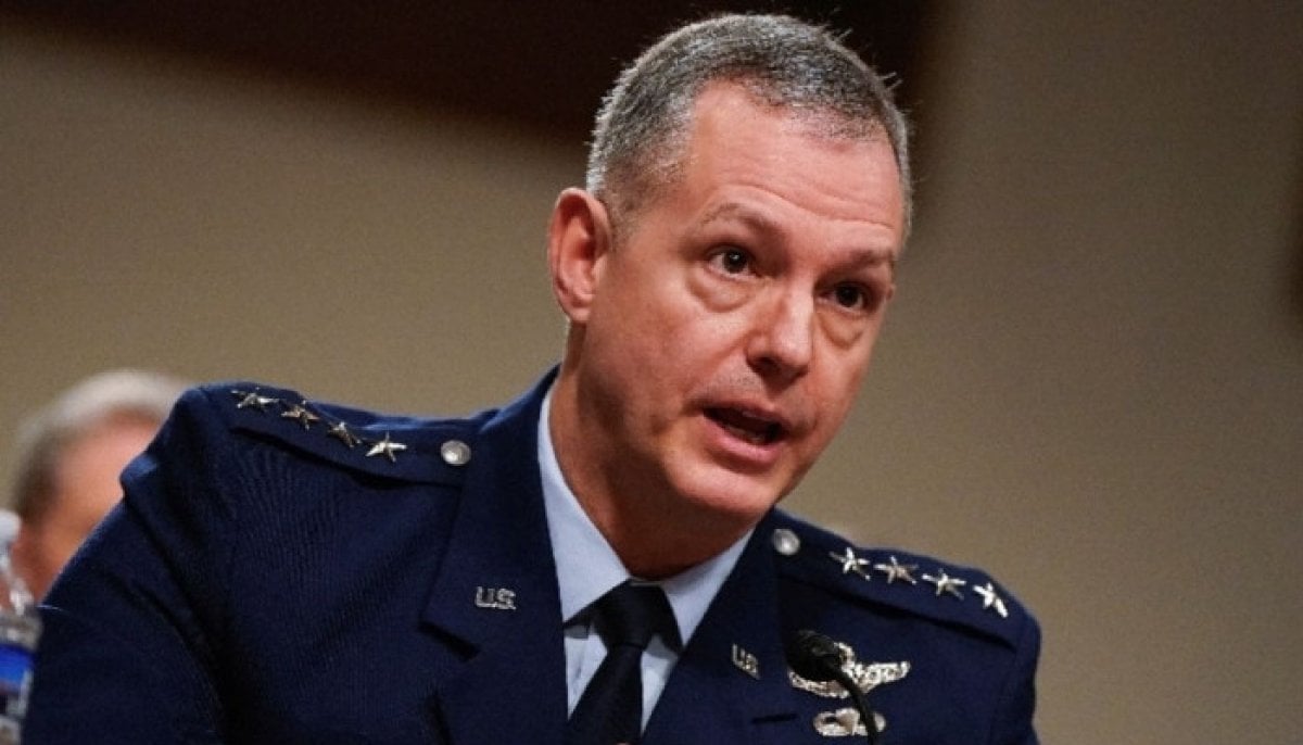 NATO’s top commander issues stark warning over growing global threats