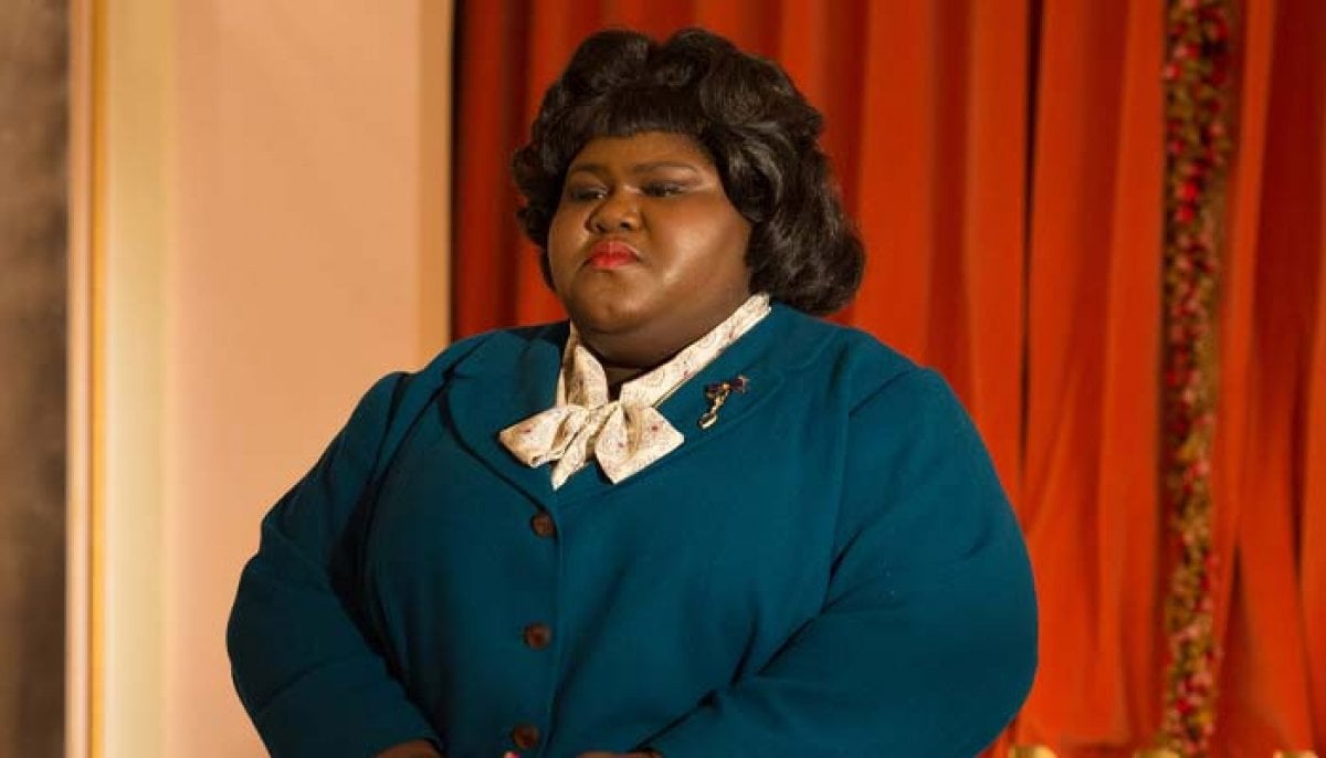 'American Horror Story' actress wants her daughter to learn other skills before acting