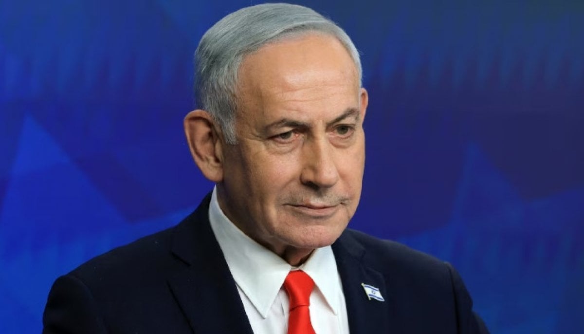 Netanyahu makes rare secret trip to UAE one month before Israel election: report