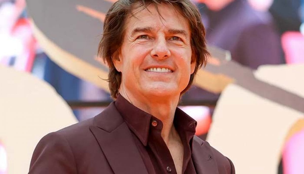 Tom Cruise's Oscar hopes shattered?