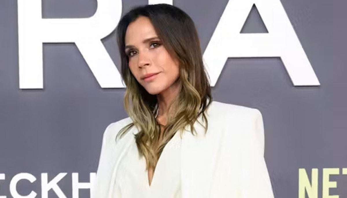 Is Victoria Beckham making a music comeback?