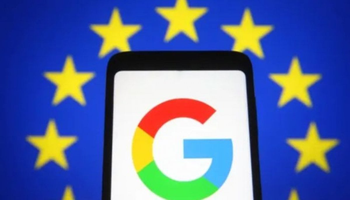 Google challenges EU orders to open android and search data to rivals